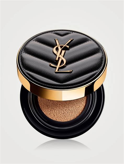 encre peau yves saint laurent|ysl cushion encre de peau.